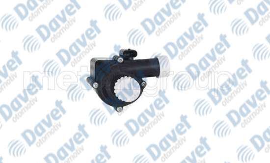 EK SU POMPASI ELEKTRIKLI A4 A5 A6 A7 A8 Q5 Q7 TOUAREG AMAROK 2.0 BITDI CRAFTER 30 35 2.0 2.7 3.0 TDI 2.0 3.0 TFSI 2.0 FSI