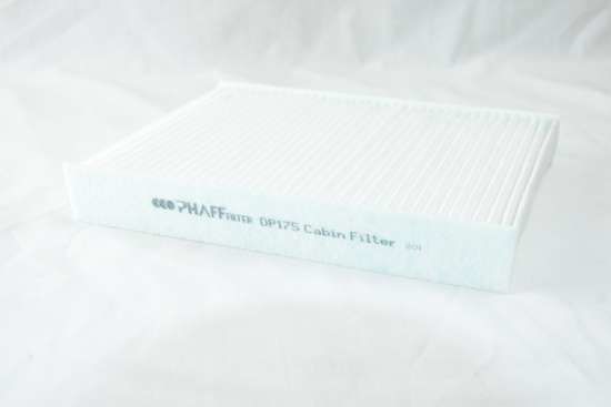 POLEN FILTRESI FIESTA V 01> FUSION 02>