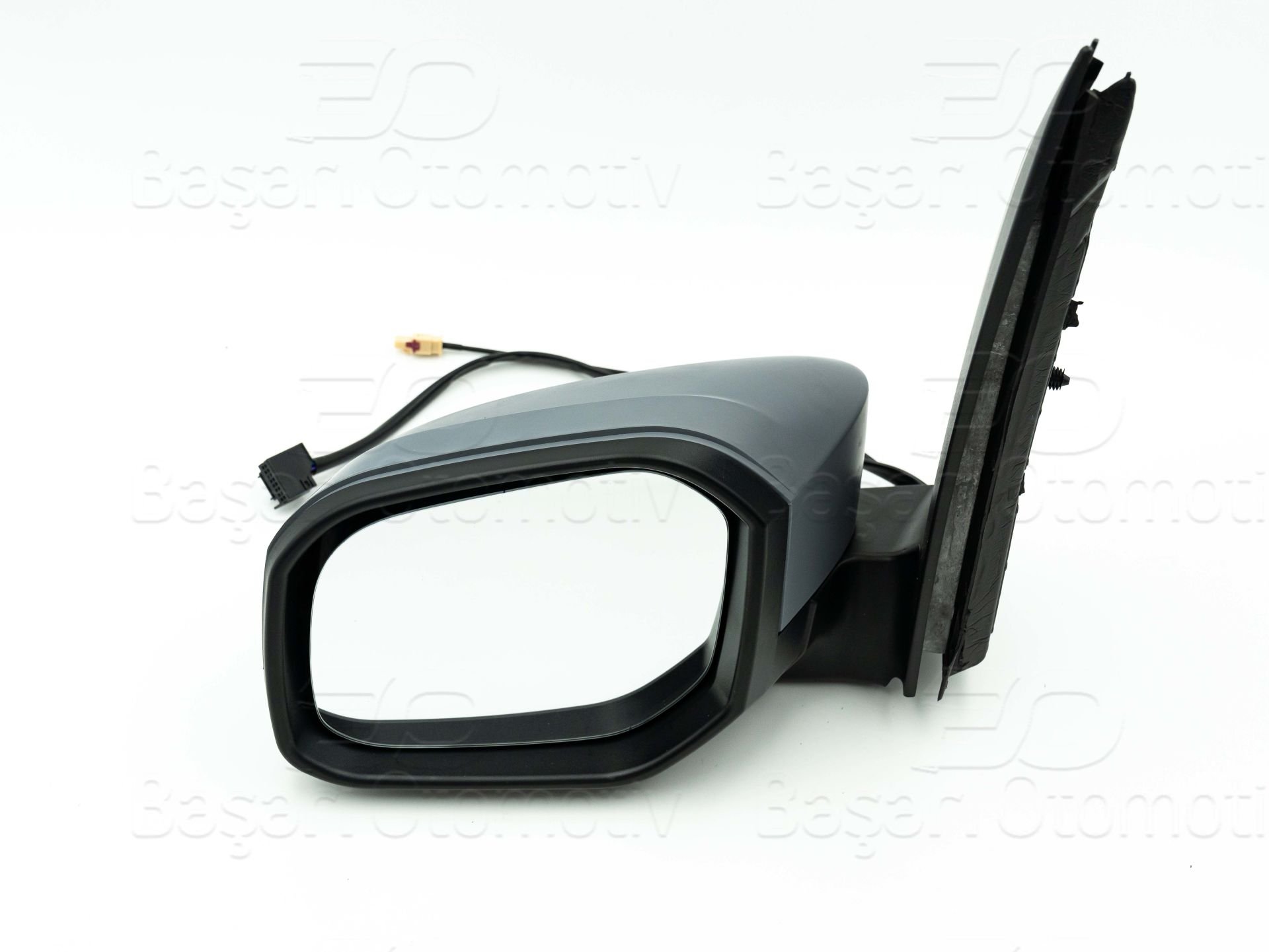 AYNA KOMPLE SOL ELEK+IS+ANTENLI | VW CADDY 15 > | WISCO