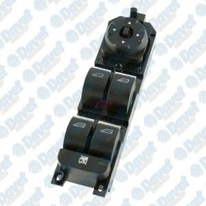 CAM ACMA KUMANDA DUGMESI SOL DORTLU KATLANIR AYNA MONDEO 07-14 - S-MAX - GALAXY ####