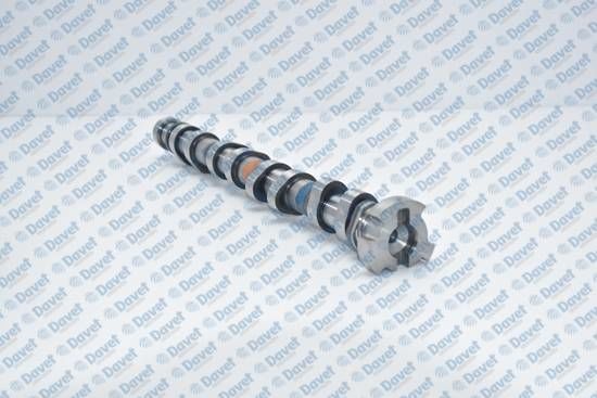 EKSANTRIK MILI EKSOZ P207 07-13 P208 12> P3008 09-16 P308 I-II 5008 09-17 P508 II 10-18 1.6 THP 16V DS3-DS4-DS5 C4-C5 MINI R56 Cooper S EP6CDT-EP6DT