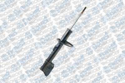 AMORTISOR ON DUSTER 2010->