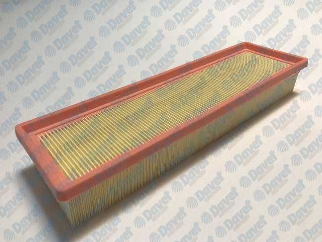 HAVA FILTRESI P206-P307 EM YM C4 ET3J4 1.4 16V P206-P206+ T3E TU3A 1.4 8V SUNGERLI
