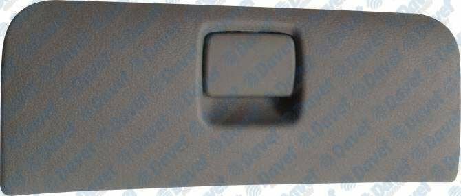 TORPIDO KAPAGI RENAULT HB CLIO 98 -02 - ####
