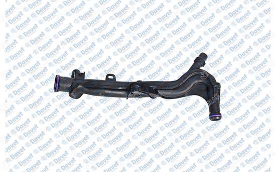 DEVIRDAIM BORUSU C-ELYSEE - C1 II - C4 - DS3 - CROSSLAND X - P108 - P2008 I - P208 I - P301 - P308 II 12>21