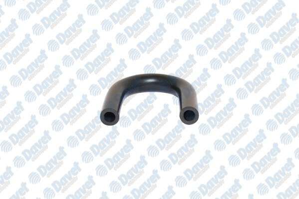 MANIFOLD UST KAPAK ARA HORTUMU H100-L300 ####