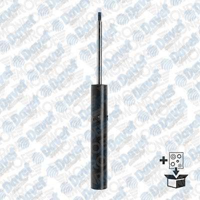 AMORTISOR ON A6 2.0 2.8 3.0 11->E8504