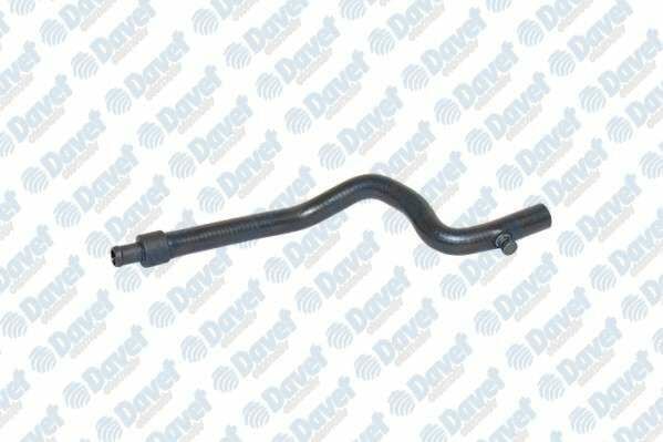 KALORIFER HORTUMU SOL CLIO III 1.5DCI/1.2 ####