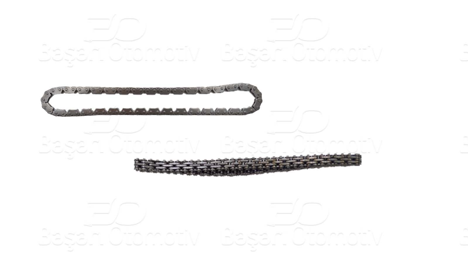 YAG POMPA ZINCIRI | AUDI A1 A3 A4 Q3 SEAT ATECA ALHAMBRA IBIZA LEON TOLEDO SKODA OCTAVIA RAPID SUPERB YETI VW BETTLE CADDY CC GOLF6 7 JETTA 4 PASSAT TIGUAN SHARAN 1.4 TSI 1.4 TFSI 09 > | WISCO
