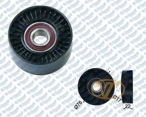 ALTERNATOR GERGI RULMANI ASTRA G/H-COMBO II CORSA C-MERIVA SIGNUM-TIGRA II VECTRA C-ZAFIRA A 1.4 16V 1.6,1.6 16V 1.6 CNG 1.8,1.8 16V 98>05 SAAB 9.3 II 1.8 Z18XE 04>06 ####
