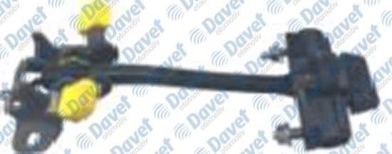 KAPI GERGISI BAGAJ SAG SOL FIORINO 07> ####