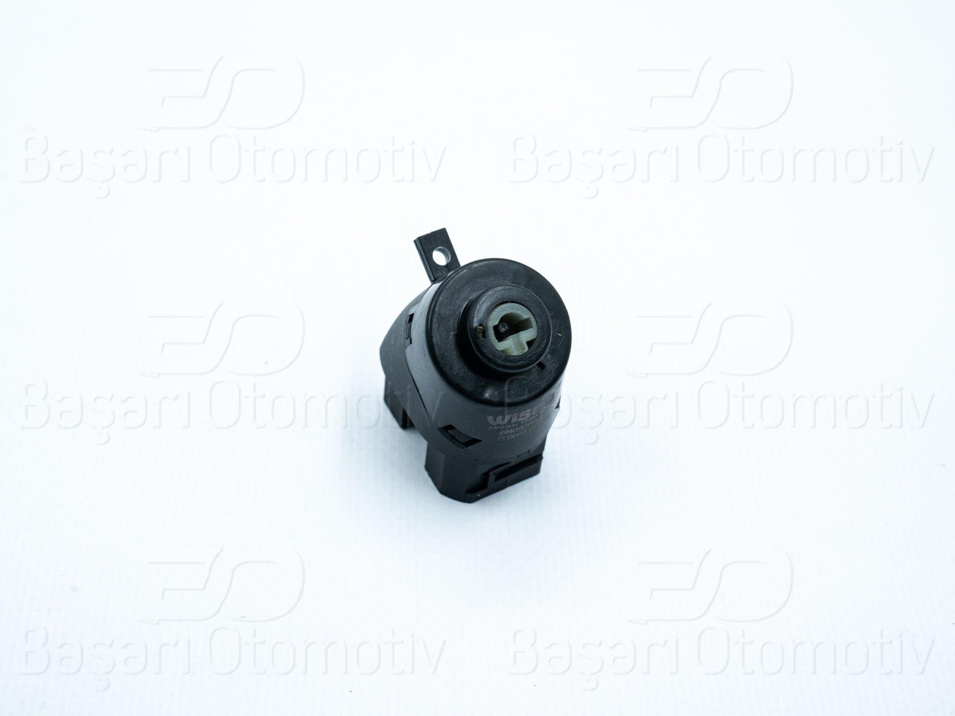 KONTAK SOKETI SIYAH | VW GOLF2 3 JETTA 2 PASSAT CADDY 2 POLO T4 CORDOBA T4 97 > | WISCO