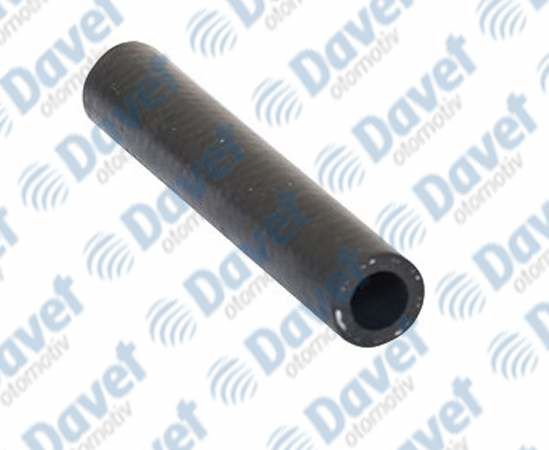 EGR SOGUTMA HORTUMU DAILY IV 35C15-40C15-50C15-60C15-65C15-70C15 06-11