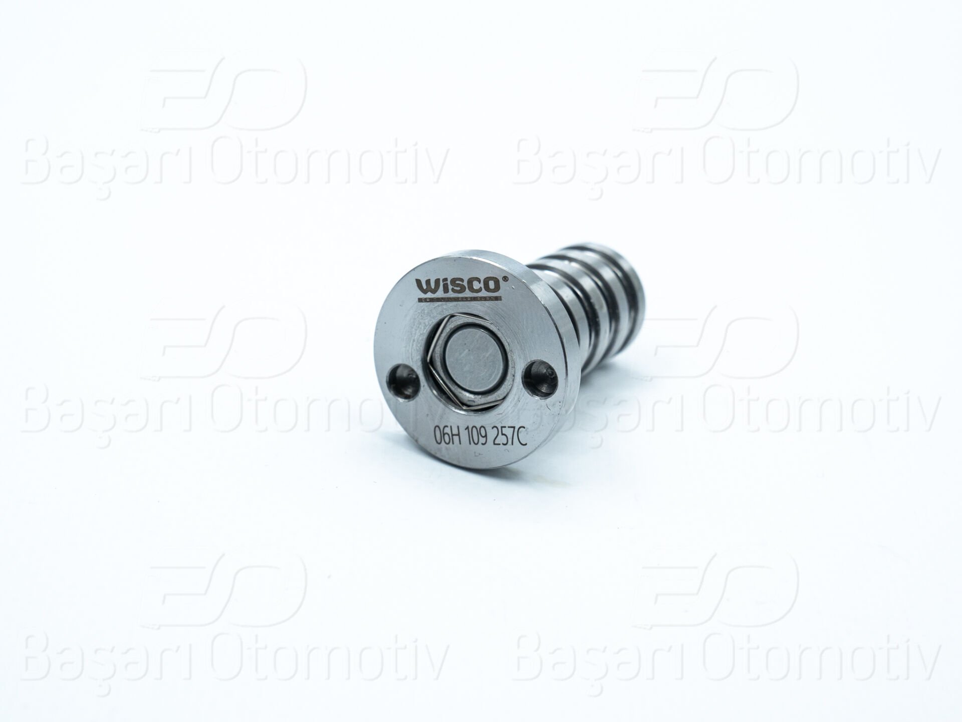 EKSANTRIK MIL KUMANDA VALFI | VW PASSAT GOLF6 A5 A6 2.0 TFSI 09 > | WISCO