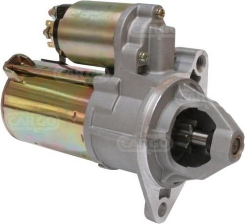 Marş motoru 96450663 - 96843582 - 96952007 -Citroen C3 1.6L Diesel (2005-)