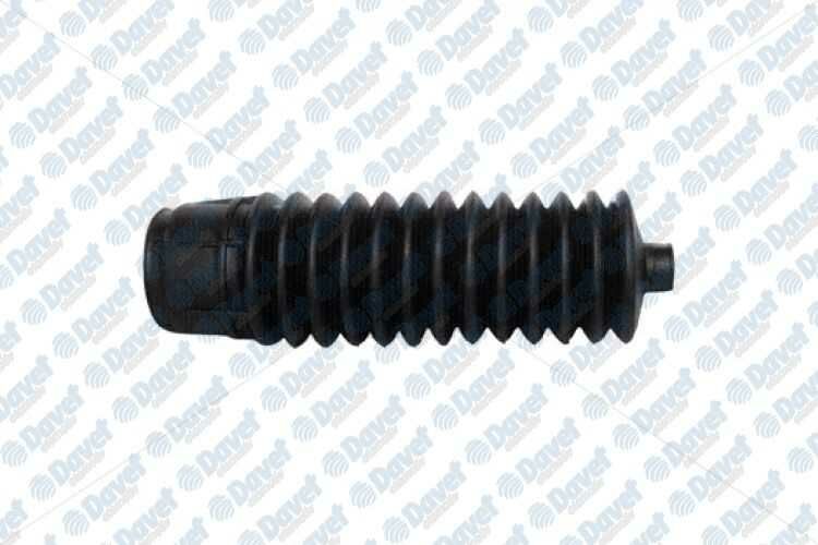DIREKSIYON KORUGU SAG DKS M131-SLX HIDROLIK DIREKSIYON