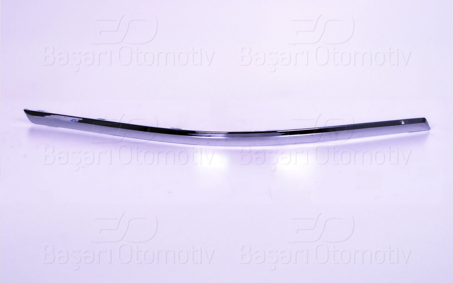 TAMPON CITASI ARKA SAG KROM | VW PASSAT 11 > | WISCO