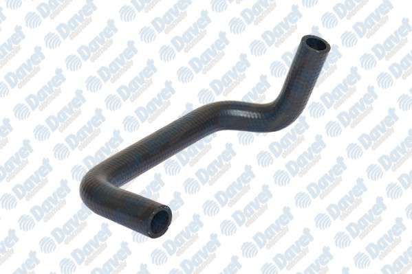 KALORIFER CIKIS HORTUMU CONNECT 1.8TDCI 75PS / 90PS 02>13 ####