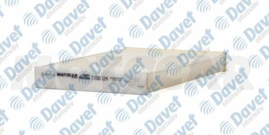 POLEN FILTRESI CROSSLAND X 17> C3 AIRCROSS 17>