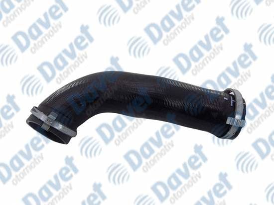 TURBO HORTUMU JAGUAR S-TYPE - XF- XJ ####