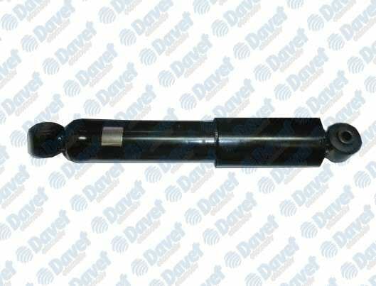 ARKA AMORTISOR GAZLI CLIO IV 12>