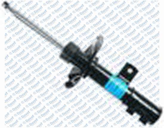 ON AMORTISOR SAG GAZLI I30 07>12