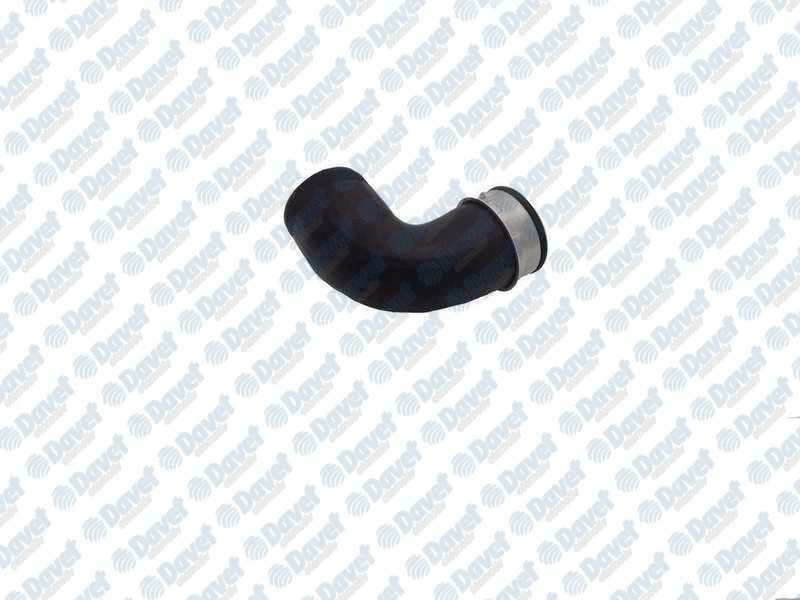TURBO BASINC HORTUMU GOLF V CADDY JETTA PASSAT TOURAN A3 ALTEA LEON TOLEDO OCTAVIA SUPERB 1,9-2,0TDI