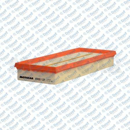 HAVA FILTRESI P308 II-P5008-P208-C3-C4-DS3-DS4-BERLINGO-PARTNER TEPEE 1.2 THP PURETECH 13=>