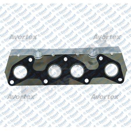 EGZOZ MANIFOLD CONTA ISI SPERLIKLI CLIO 1.4 8V ENERGY E6J-E7J YAN DELIK