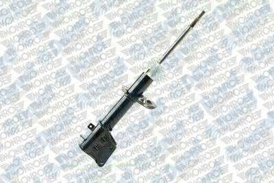 AMORTISOR ON ALBEA ABS 2002 - 2012