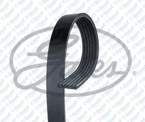 KANALLI KAYIS STILO 1.9JTD BRAVO 1.9 MTJ ASTRA H 1.9 CDTI-CHRYSLR LANDROVER MITSUBISHI