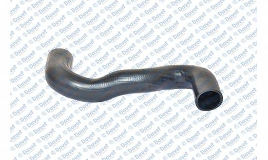 TURBO HORTUMU P406 2.0 HDI