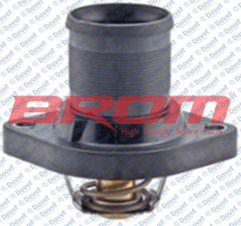TERMOSTAT 89° P206 1.4 1.6 98> P307 1.4 1.6 16V - PARTNER
