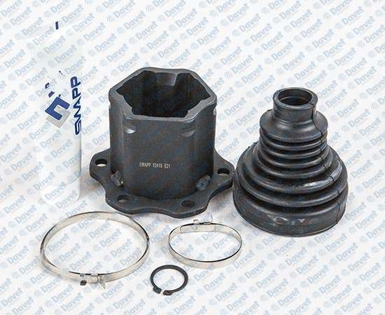 AKS KAFASI IC AUDI A4 1.8 TFSI / 2.0 TDI / 2.0 TFSI 07>15 - A5 SPORTBACK 2.0 TDI / 2.0 TFSI / 09> - A6 2.0 TDI / 3.0 TDI 10> - A7 3.0 TDI 10> - A8 3.0 TDI 09> - Q5 2.0 TDI / 2.0 TFSI 08> 34X88.5