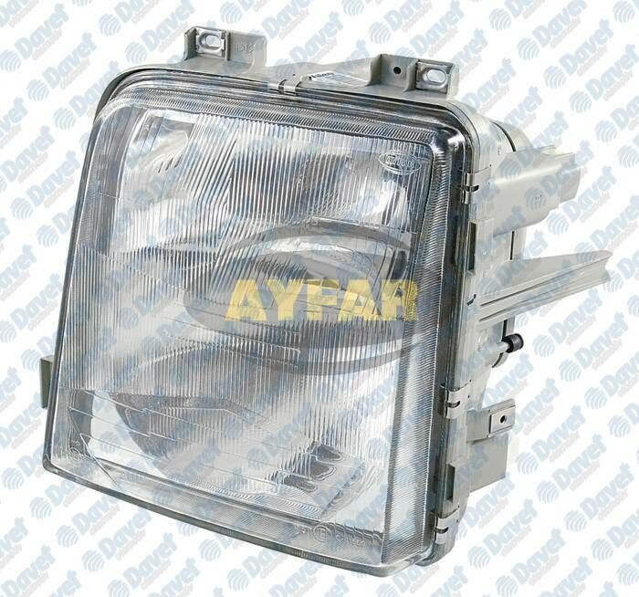 FAR SOL VOLT LT35 98>05
