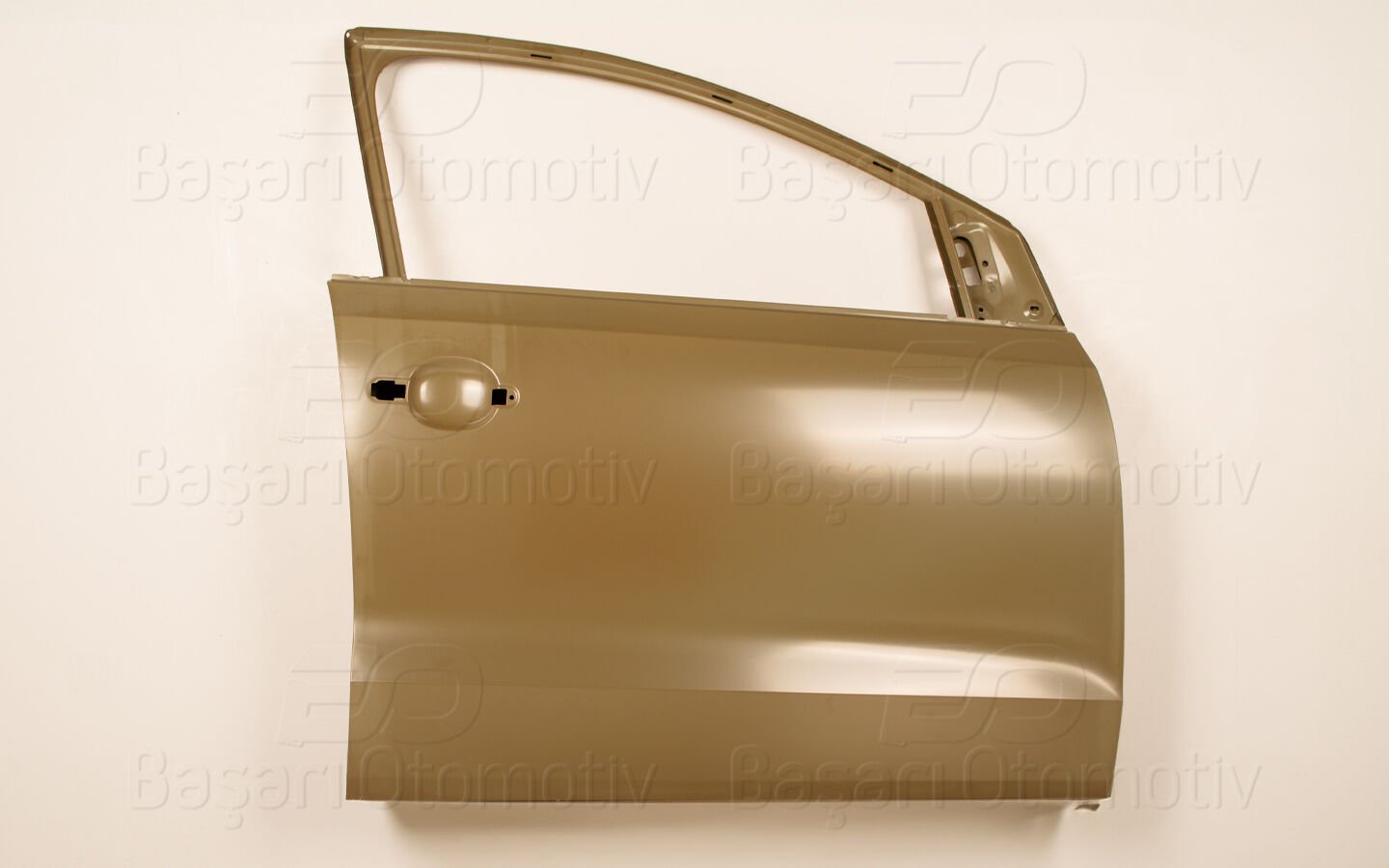 KAPI ON SAG (SIMYI) | VW POLO 09-18 | WISCO