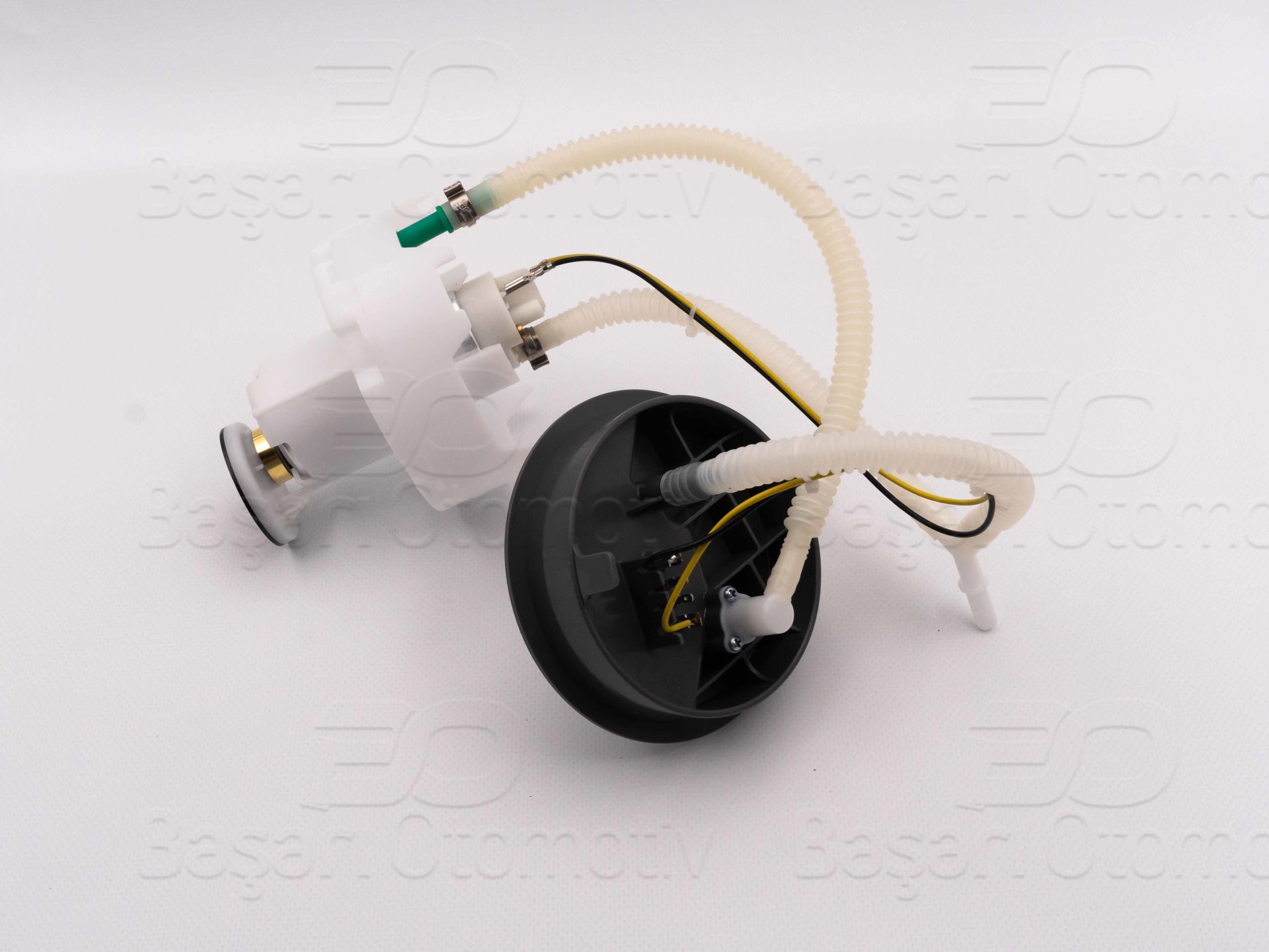 YAKIT POMPASI | VW PASSAT B5 B5.5 1.9 TDI 98-05 AUDI A6 C5 C6 2.5 2.7 TDI 97-08 SKODA SUPERB 1 2.5 TDI 01-03 | WISCO