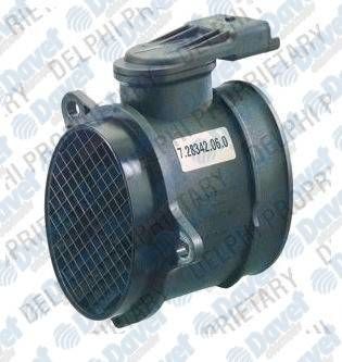 HAVA KUTLE OLCER FIAT CITROEN XSARA BERLINGO PEUGEOT P206 P307 FORD C-MAX FIESTA V FUSION MAZDA III 1.6TDCI 1.6HDI 1.6DI