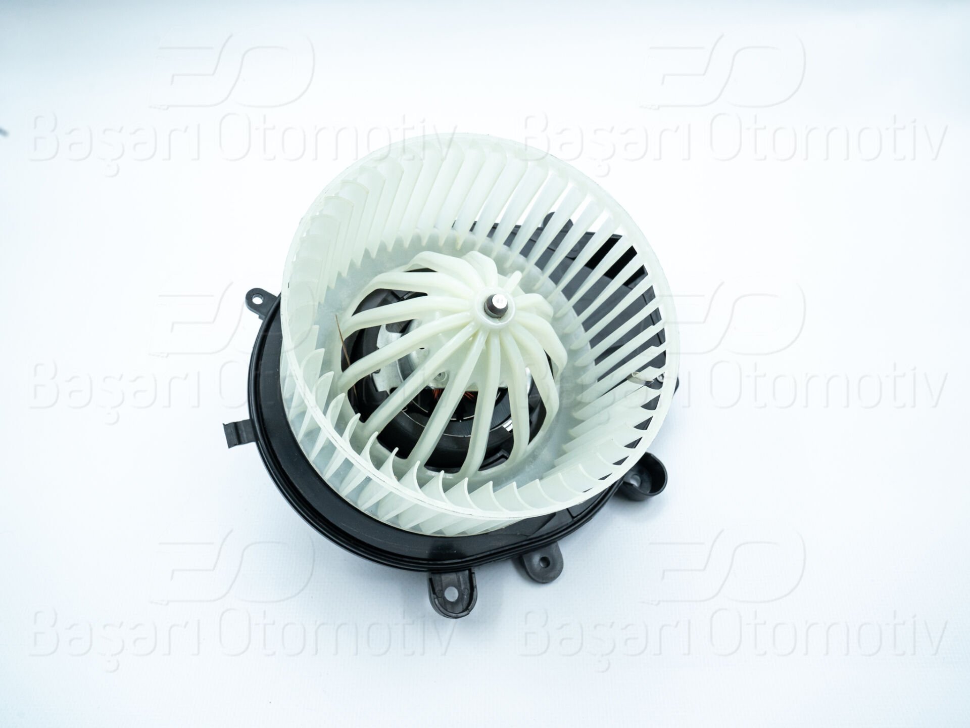 KALORIFER MOTORU | VW PASSAT A4 A6 BM 97-04 | WISCO