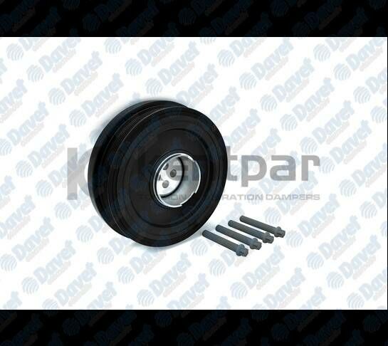 KRANK KASNAGI KIT BMW I 118D- 120D- BMW III 318D 320D V520D