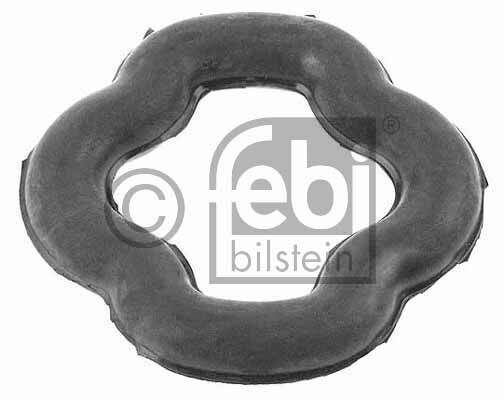Eksoz Lastiği | E36 Bmw | FEBİ