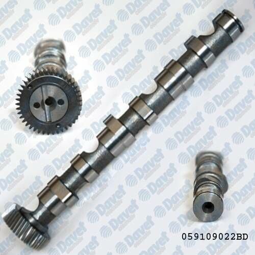 EKSANTRIK MILI 6 SILINDIR 059109022BD VOLKSWAGEN VW 2.5 TDI 24V