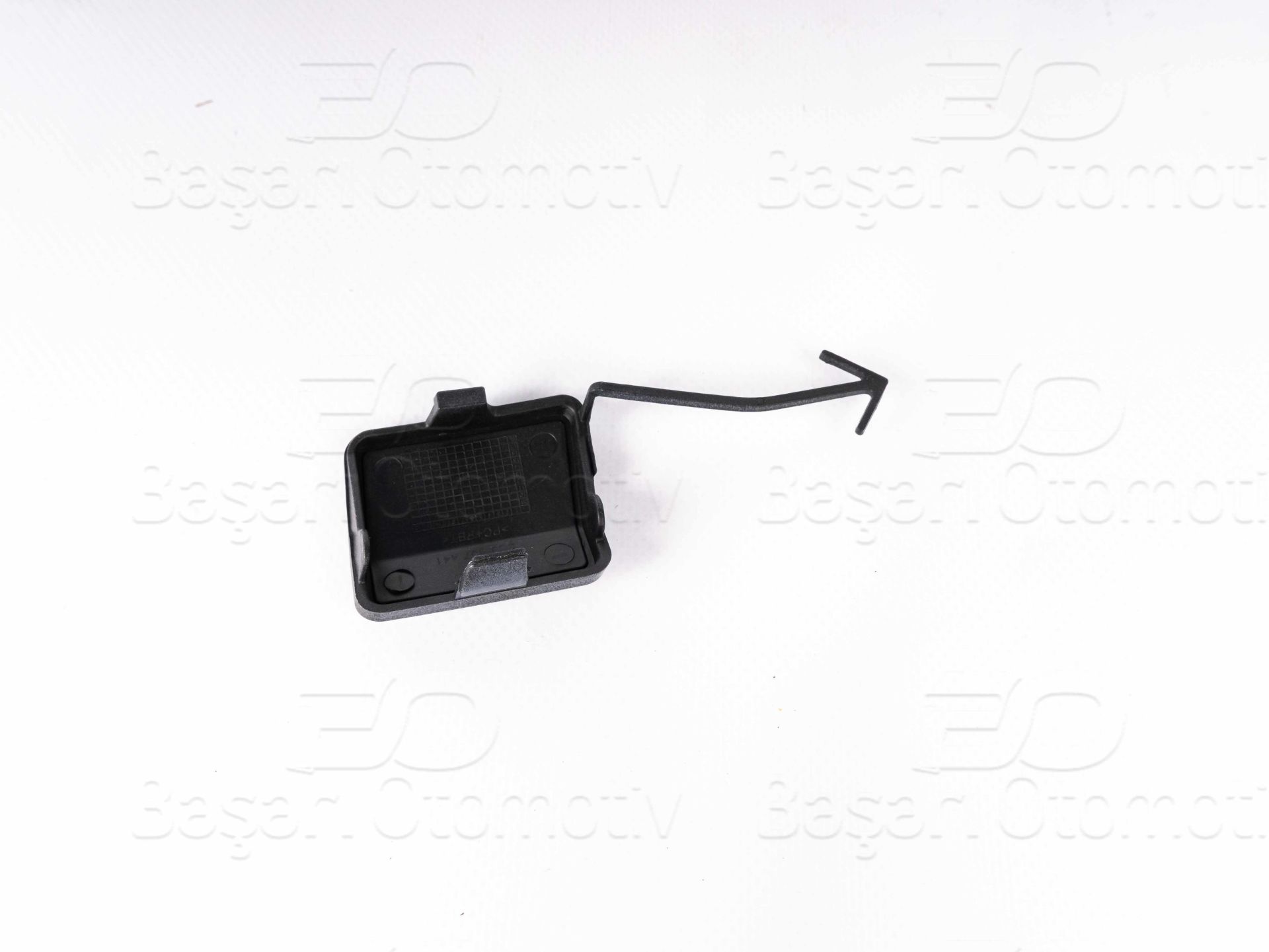 CEKI DEMIR KAPAGI ARKA ASTARLI | VW PASSAT CC 09 -12 | WISCO