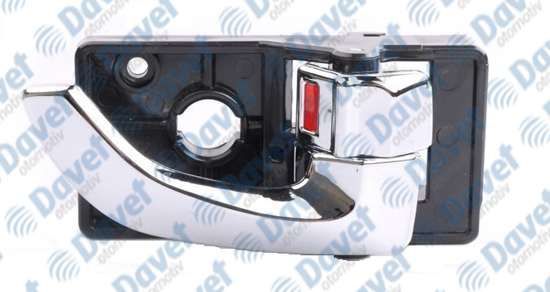 KAPI IC ACMA KOLU SAG KROM HYUNDAI TUCSON 05->09