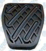 PEDAL LASTIGI {FREN/DEBRIYAJ} QASHQAI / QASHQAI +2 {J10-JJ10} 1.5 DCI-1.6-2.0 {07-14}