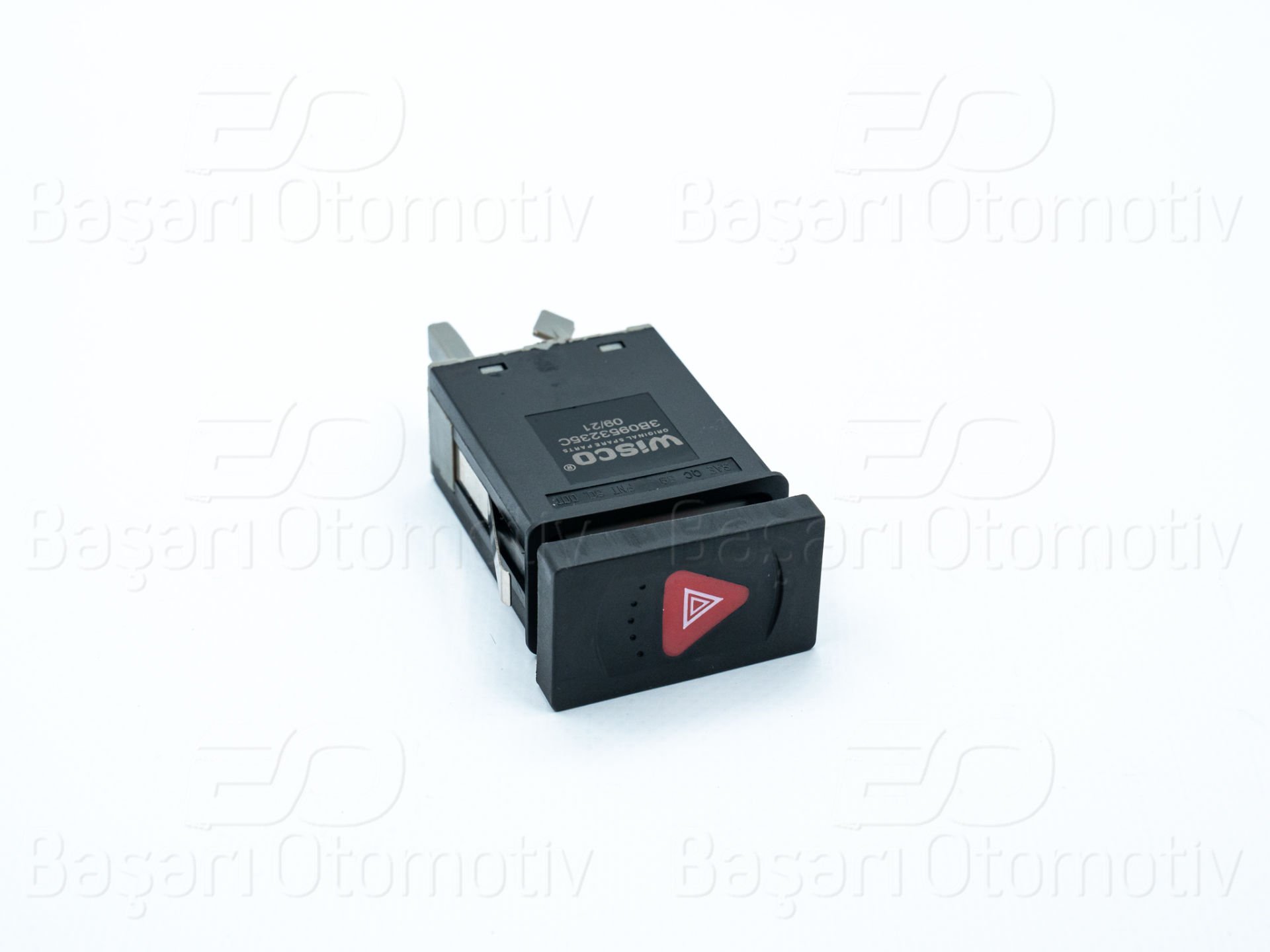 DORTLU FLASOR | VW PASSAT 96 > | WISCO