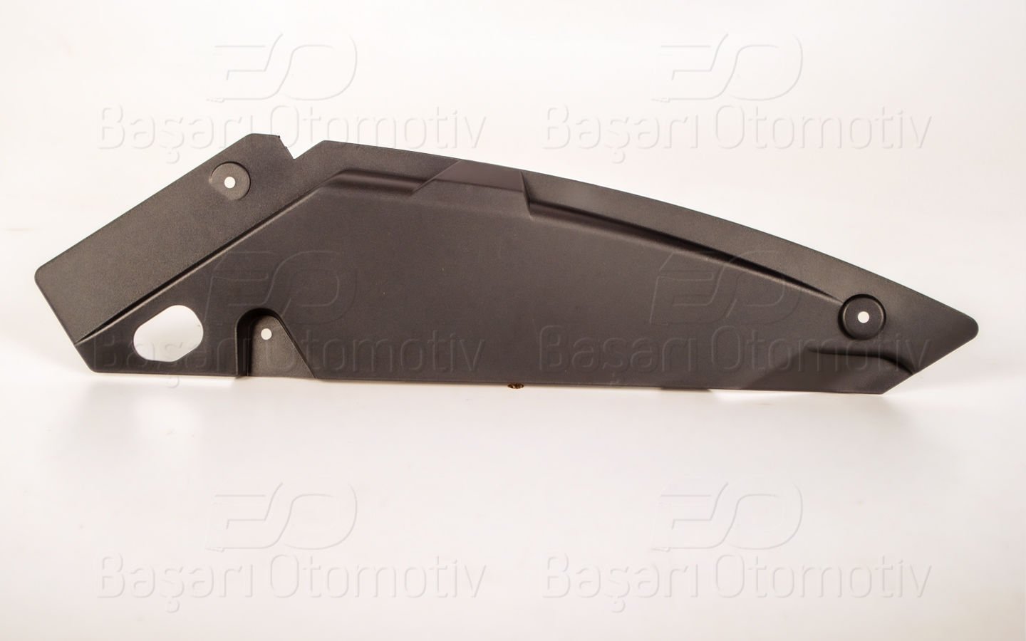 FAR BRAKETI UST SOL | VW PASSAT B8 14 > | WISCO