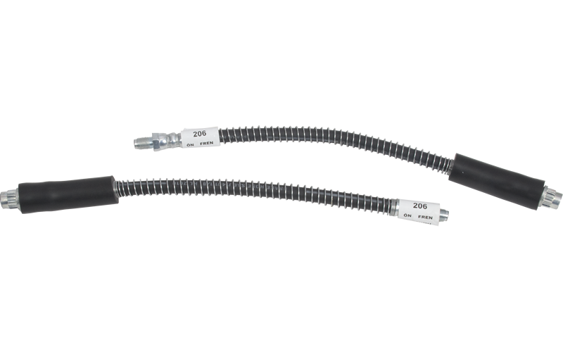 FREN HORTUMU ARKA M131 DKS 1600 88>