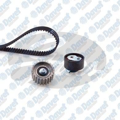 EKSANTRIK GERGI KITI 178x300 DUCATO 2.3D- JTD 06-- DAILY II-III 02- J10-JEST F1AE0481C-F1AE348A1G