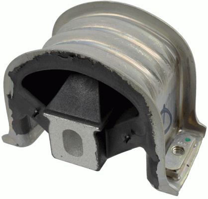 Motor Kulağı | T5/6 Vw | LEMFORDER